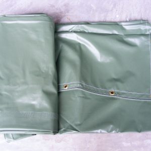 ผ้าใบคลุมรถบรรทุกและสินค้า | Truck and cargo tarpaulin
